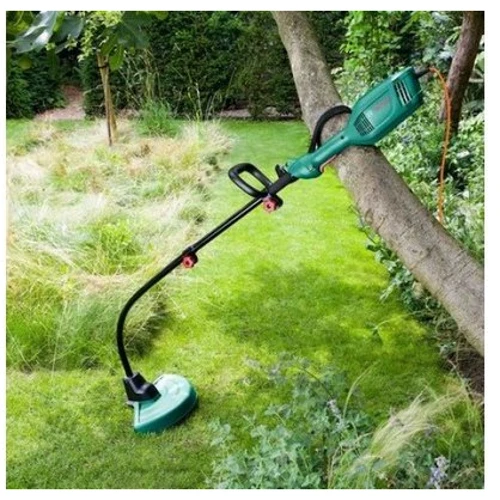 Електрокоса Bosch ART 35 (0600878M21): Тип двигуна електродвигун