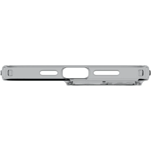 Чехол для iPhone Spigen Crystal Flex Space Crystal (ACS04637) for iPhone 14 Pro Max: Тип чехла накладка на заднюю часть