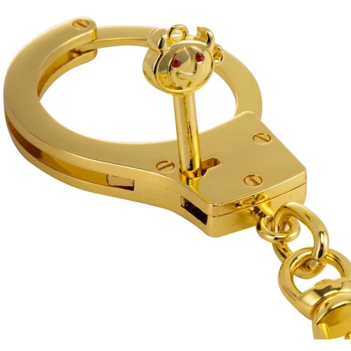 Наручники LOCKINK Pretty-sub Handcuffs