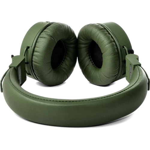 Наушники Fresh 'N Rebel Caps Wireless Headphone On-Ear, Army (3HP200AR): Тип крепления оголовные
