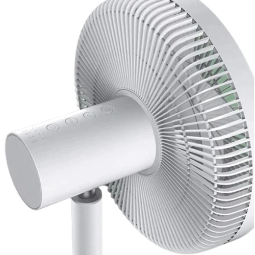 Вентилятор Xiaomi Dream Maker Feel Fan (DM-FAN01): Таймер Есть