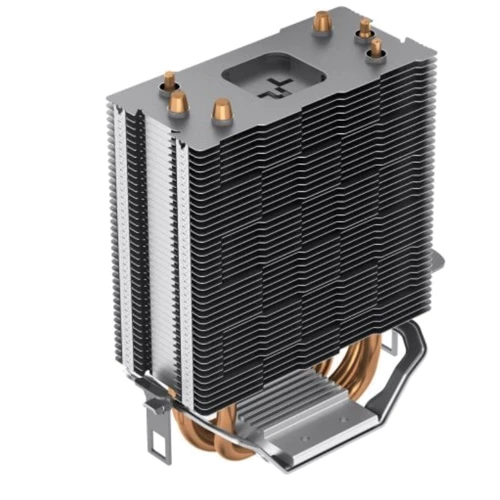 Кулер Deepcool AG300 LED: Тип підшипника гидродинамический