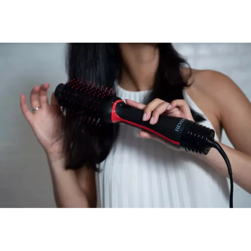 Стайлер Revlon One-Step Blow-Dry Multistyler (RVDR5333E): Кількість температурних режимів 4