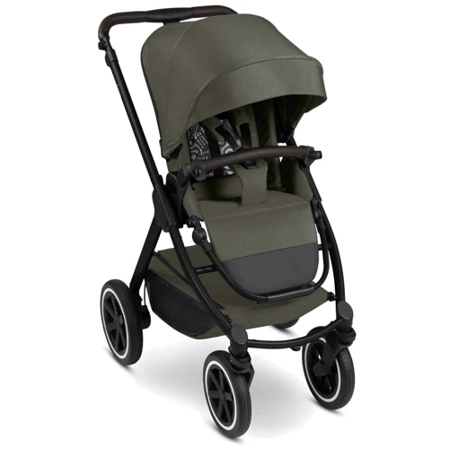 Прогулочная коляска ABC Design Samba 2 Avocado (12005022500) фото 12