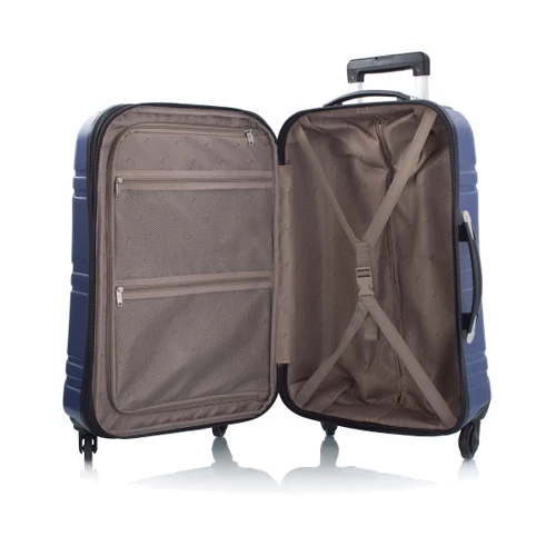 Heys EcoOrbis (M) Cobalt (924299): Производитель Heys