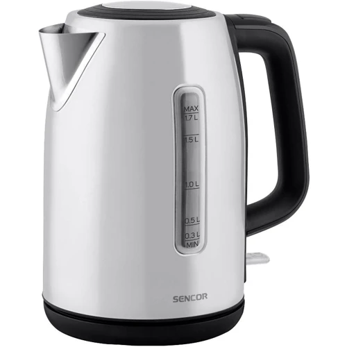 Електрочайник Sencor Series 7000 Strix