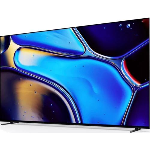 Телевізор Sony K-55XR80: Комунікації WiFi, Miracast, Bluetooth, AirPlay