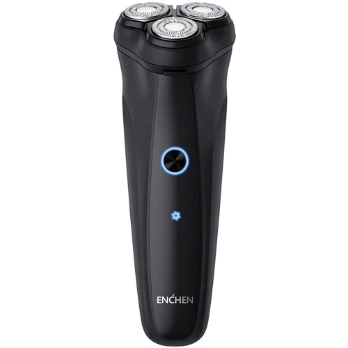 Электробритва Xiaomi Enchen Warrior Rotary Shaver Black
