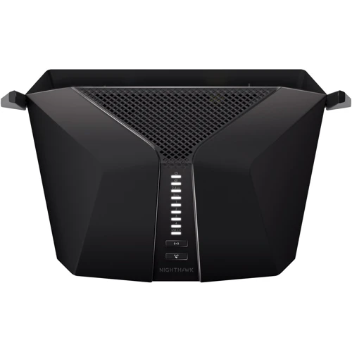 Маршрутизатор Wi-Fi Netgear RAX40 (RAX40-100PES): Максимальная скорость 600+2400 Мбит/с