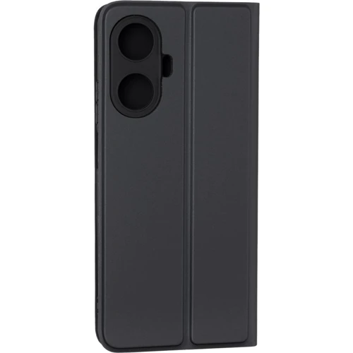 Чехол для телефонов BeCover Book Exclusive New Style Black for Realme C55 (711198): Совместимость Realme C55
