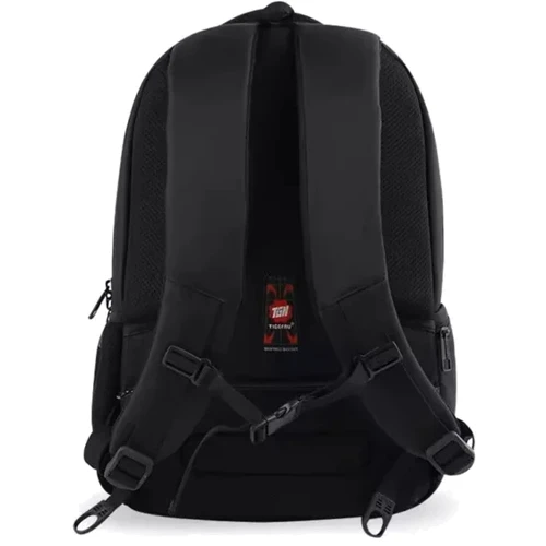 Сумка для ноутбука Tigernu 15.6" T-B3105 Black/Orange: Тип сумки рюкзак