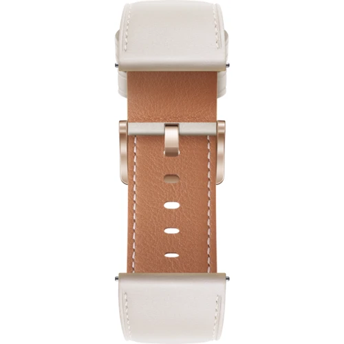 Смарт-часы Huawei Watch GT 3 42mm Classic White: Сенсорный экран есть