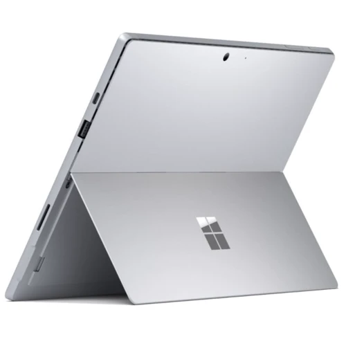 Планшет Microsoft Surface Pro 7+ i7 16/256GB Platinum (1NC-00003): Коммуникации Wi-Fi, Bluetooth