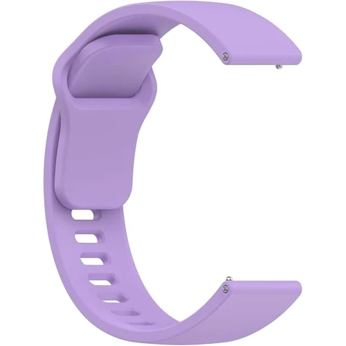 Ремінець BeCover Sport Band Purple for Xiaomi Redmi Watch 5 Active (713193)