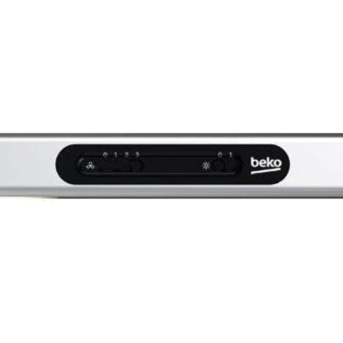Витяжка Beko CFB6311XH: Тип фільтра повітря Рециркуляція, Відведення