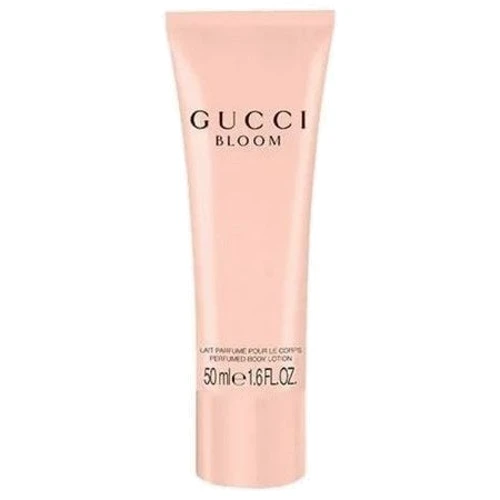 Набор Gucci Bloom Парфюмированная вода 50 ml + Лосьон для тела 50 ml: Аромат Цветочный