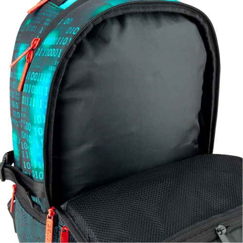 Рюкзак Kite City Street Style K20-2569L-2: Размер L (145-175 см)