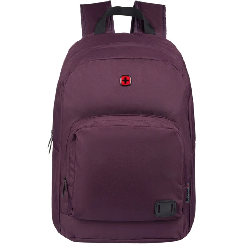Сумка для ноутбуков Wenger 16" Crango Fig (610195)