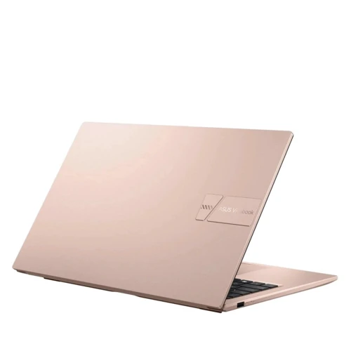 Ноутбук ASUS Vivobook 15 (X1504VA-BQ1042): Процесор Intel Core i3-1315U (1.2 - 4.5 ГГц) / 6 - ядерный