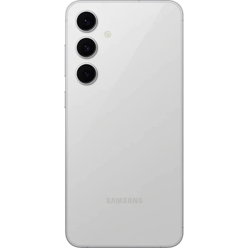 Смартфон Samsung Galaxy S24 FE 8/512Gb Gray S721B: Встроенная память 512 ГБ