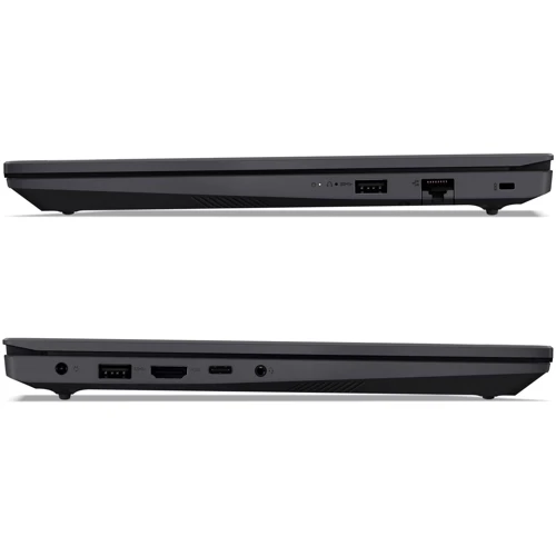 Ноутбук Lenovo V14 G4 IRU (83A000DYRA): Обсяг накопичувача 256 ГБ (SSD)