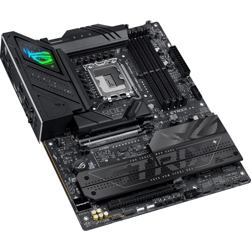ASUS ROG STRIX B860-F GAMING WIFI UA фото 6