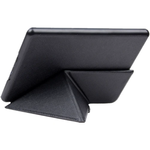 Аксессуар к электронной книге ArmorStandart Stand Case Black for Amazon Kindle Paperwhite 12th Gen 2024 / Kindle Colorsoft (ARM83838)