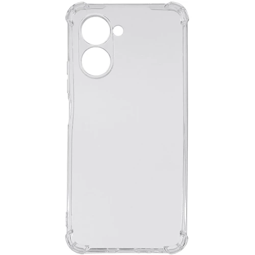 Чехол для телефонов BeCover TPU Case Anti-Shock Clear for Realme C33 (708922)