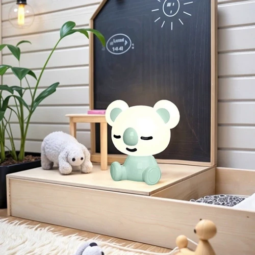 Світильник-нічник Kite LED з акумулятором Koala (K24-491-2-4): Тип живлення акумулятор