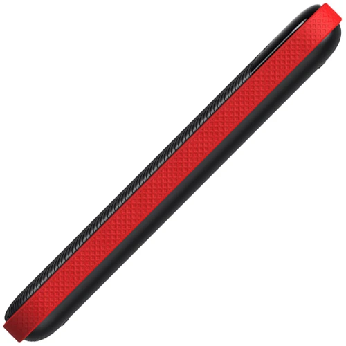 Внешний жесткий диск Silicon Power 2.5 1TB Armor A62S USB (SP010TBPHD62SS3K): Объем памяти 1 ТБ