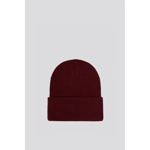 Мужская шапка 47 Brand MLB New York Yankees (B-HYMKR17ACE-KM) UNI Dark Maroon: Производитель 47 Brand