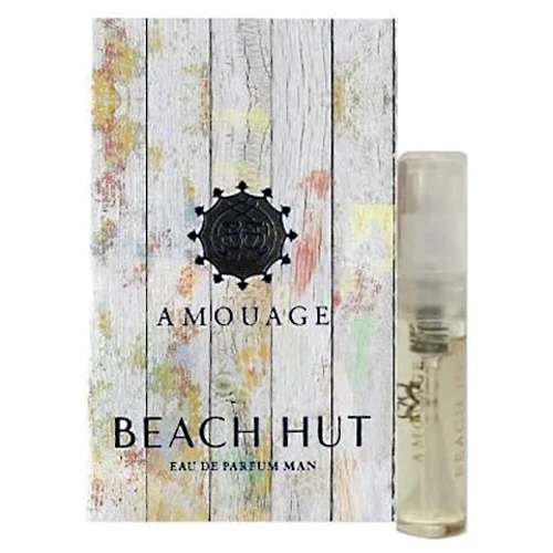 Парфумована вода Amouage Beach Hut 2 ml