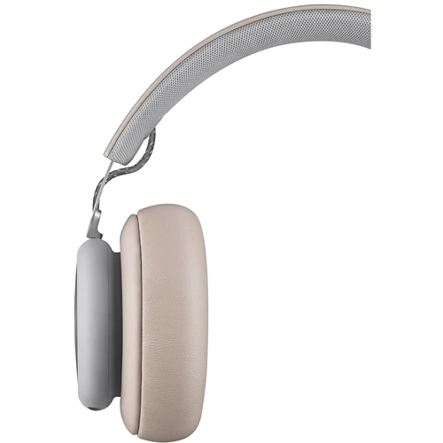 Навушники Bang & Olufsen BeoPlay H4, Sand Grey: Тип конструкції повнорозмірні