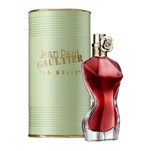 

Парфюмированная вода Jean Paul Gaultier La Belle 30 ml