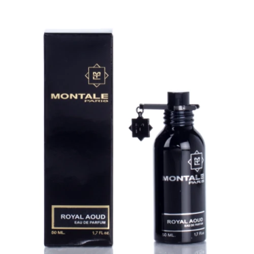 Парфумована вода Montale Royal Aoud 50 ml