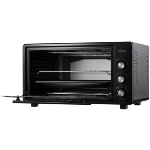 Електрична духовка настільна Ardesto MEO-S50GB