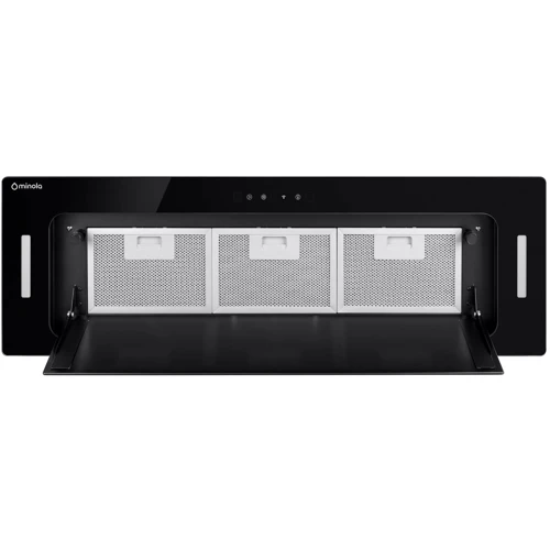 Вытяжка Minola BGH 9977 BL Silent