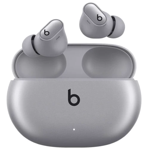 

Beats by Dr. Dre Studio Buds+ Cosmic Silver (MT2P3)