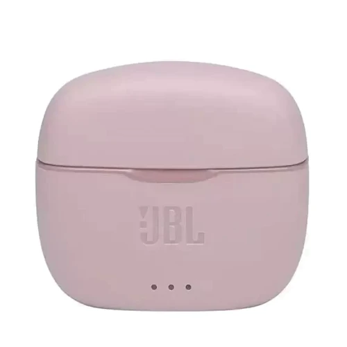 Наушники JBL T215TWS Pink (JBLT215TWSPIK): Тип крепления без креплений