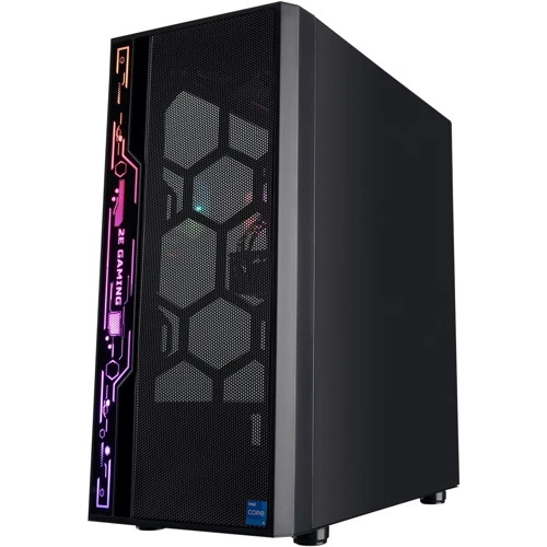 Персональный компьютер (ПК) 2E Complex Gaming (2E-9555): Видеокартка NVIDIA GeForce RTX 3050