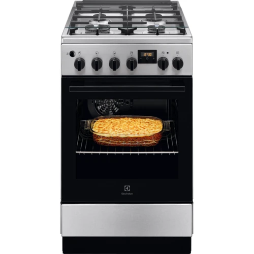 Плита комбинированная Electrolux RKK520200X