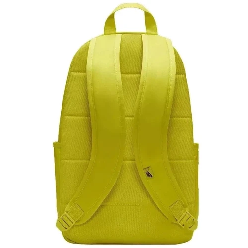 Рюкзак Рюкзак Nike NK ELMNTL BKPK - HBR 26L желтый Уни 49х30.5х15 см (DD0559-344)