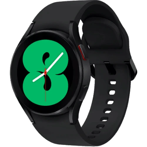 Смарт-часы Samsung Galaxy Watch 4 40mm Black Approved Витринный образец