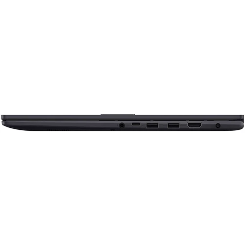 Ноутбук ASUS Vivobook 17X K3704VA (K3704VA-DS96): Видеоадаптер Iris Xe Graphics G7 96EUs