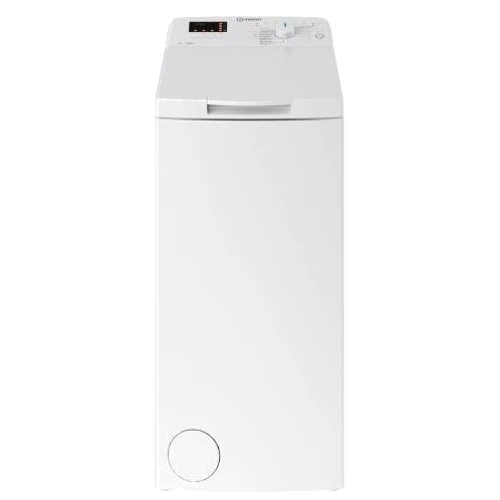 Стиральная машина Indesit BTW S60400 PL/N: Тип машины Автомат