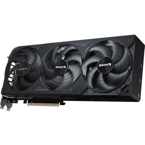Видеокарта GIGABYTE Nvidia GeForce RTX 5070 Ti WINDFORCE OC SFF 16G (GV-N507TWF3OC-16GD) UA фото 8