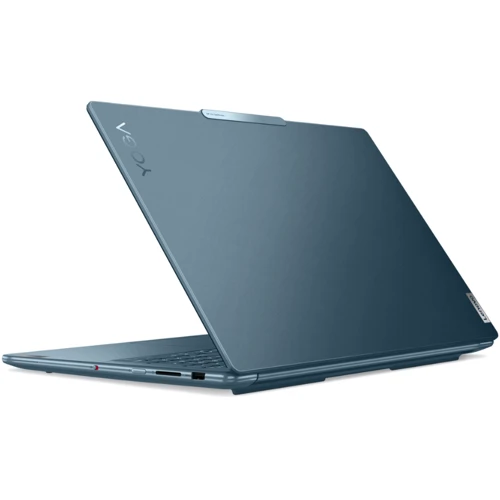 Ноутбук Lenovo Yoga Pro9 16IRP8 (83BY004SRA) UA: Відеоадаптер NVIDIA GeForce RTX 4060