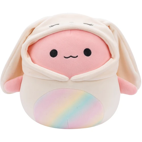 Мягкая игрушка Squishmallows Аксолотль Арчи в одежде 30 см (SQER00930)