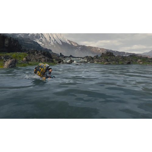 Death Stranding (PS4) фото 22