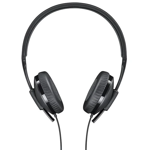 Наушники Sennheiser HD 100: Тип крепления оголовные